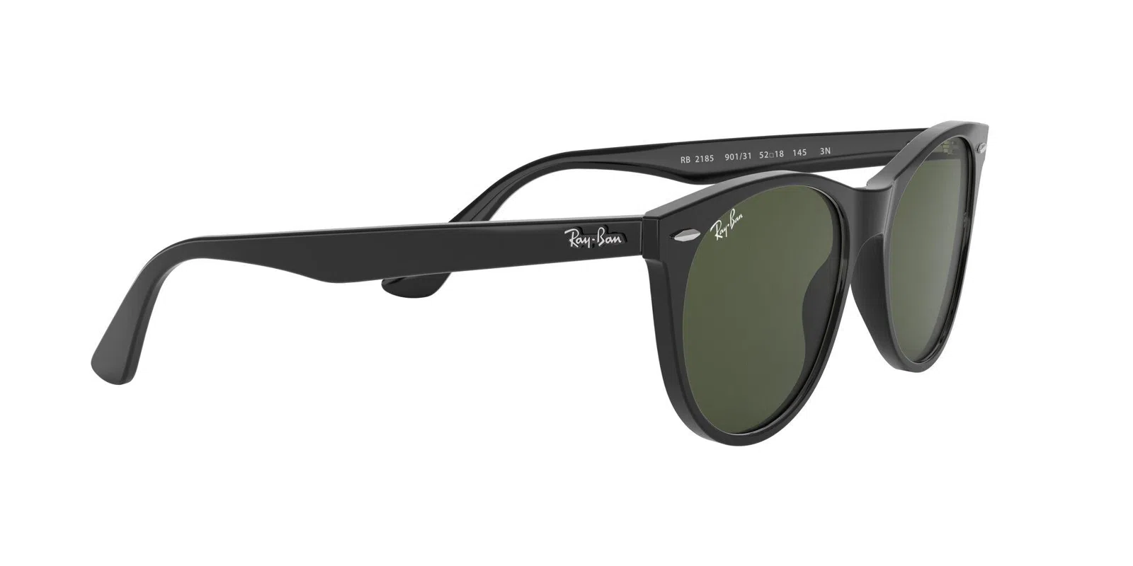 Ray-Ban Wayfarer Ii 2185 Sunglasses - view 59